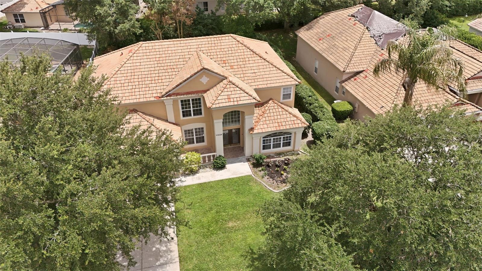 11326 LEDGEMENT LN, WINDERMERE, FL — photo 60