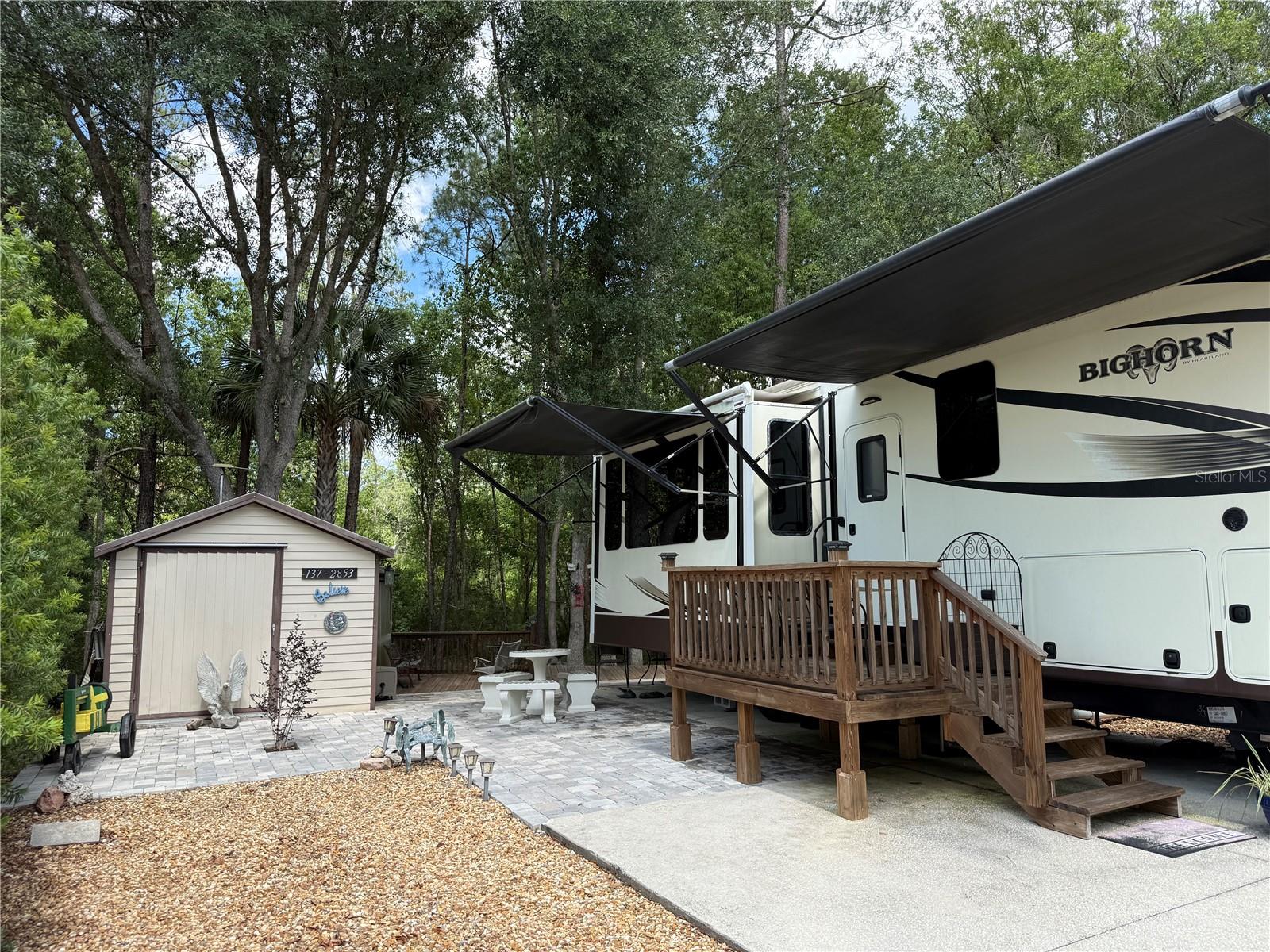 2853 NE 104TH TER, SILVER SPRINGS, FL — photo 4