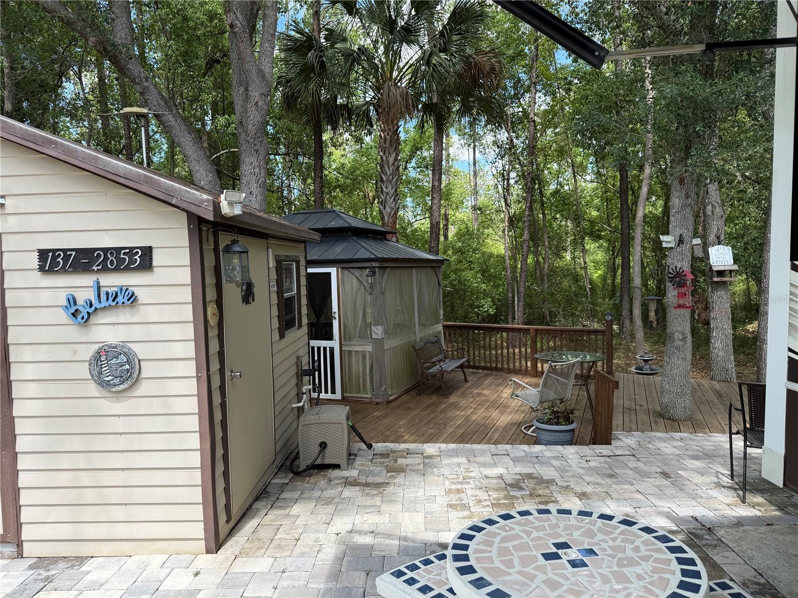 2853 NE 104TH TER, SILVER SPRINGS, FL — photo 6