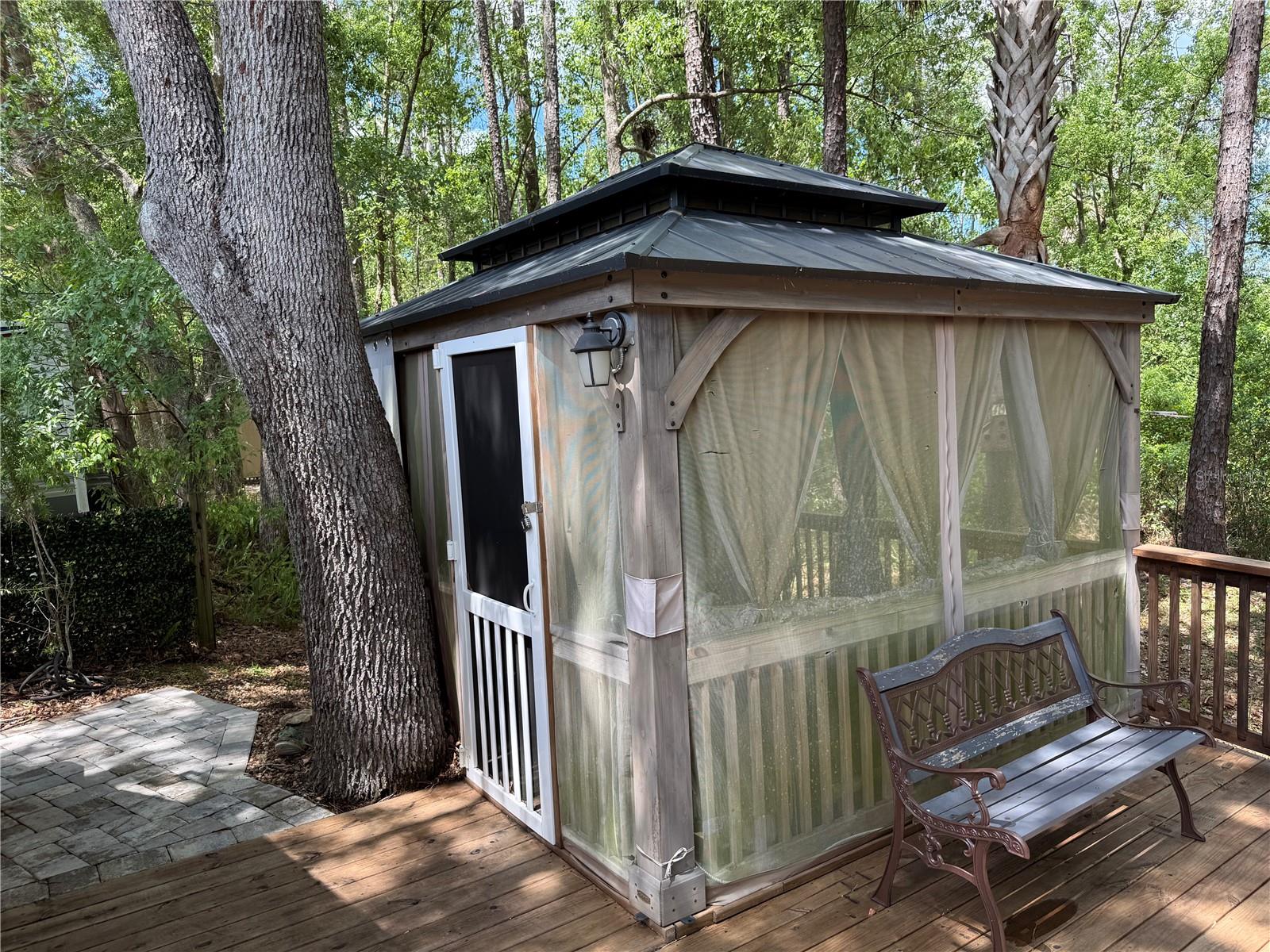 2853 NE 104TH TER, SILVER SPRINGS, FL — photo 15