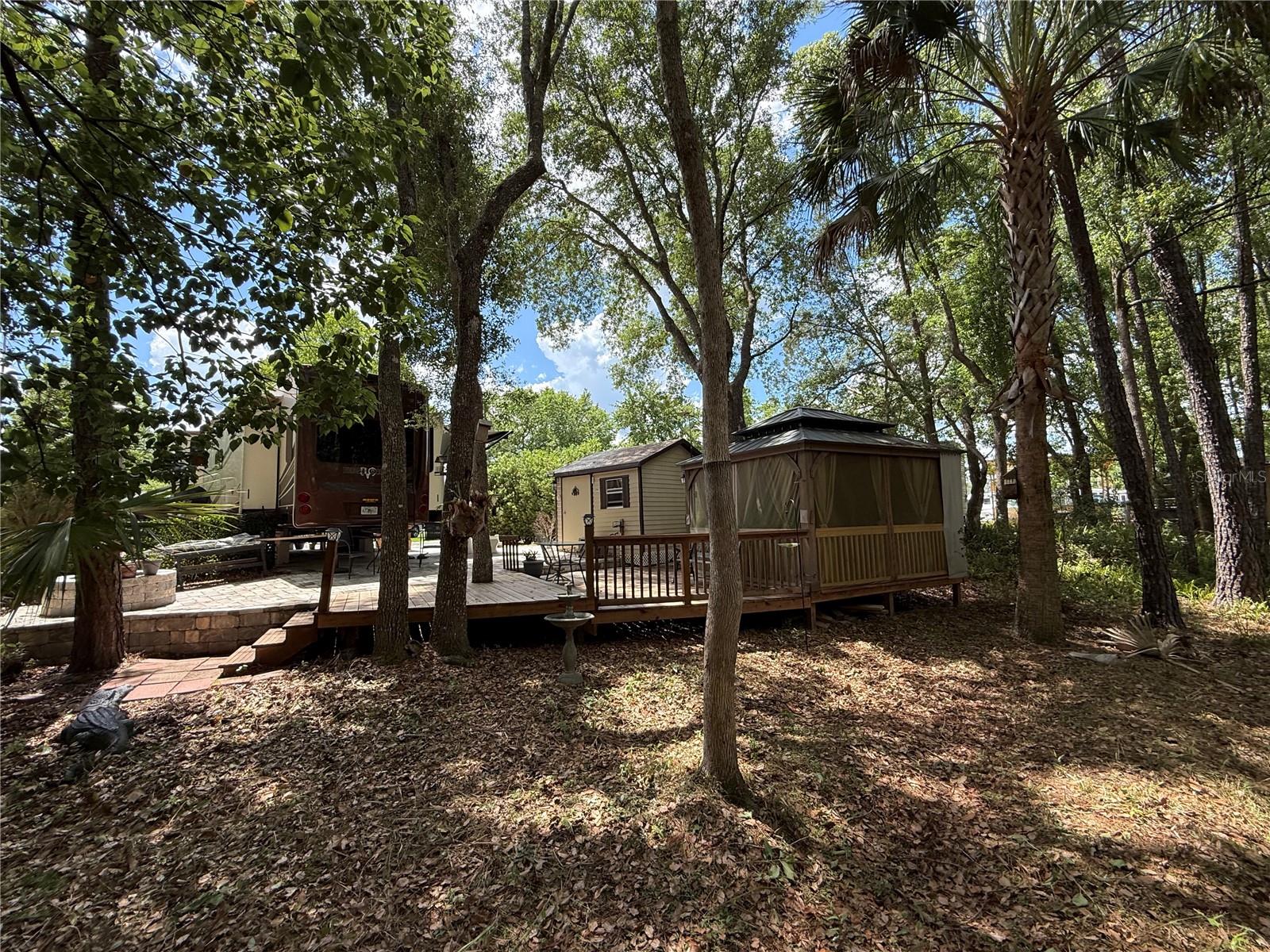 2853 NE 104TH TER, SILVER SPRINGS, FL — photo 25