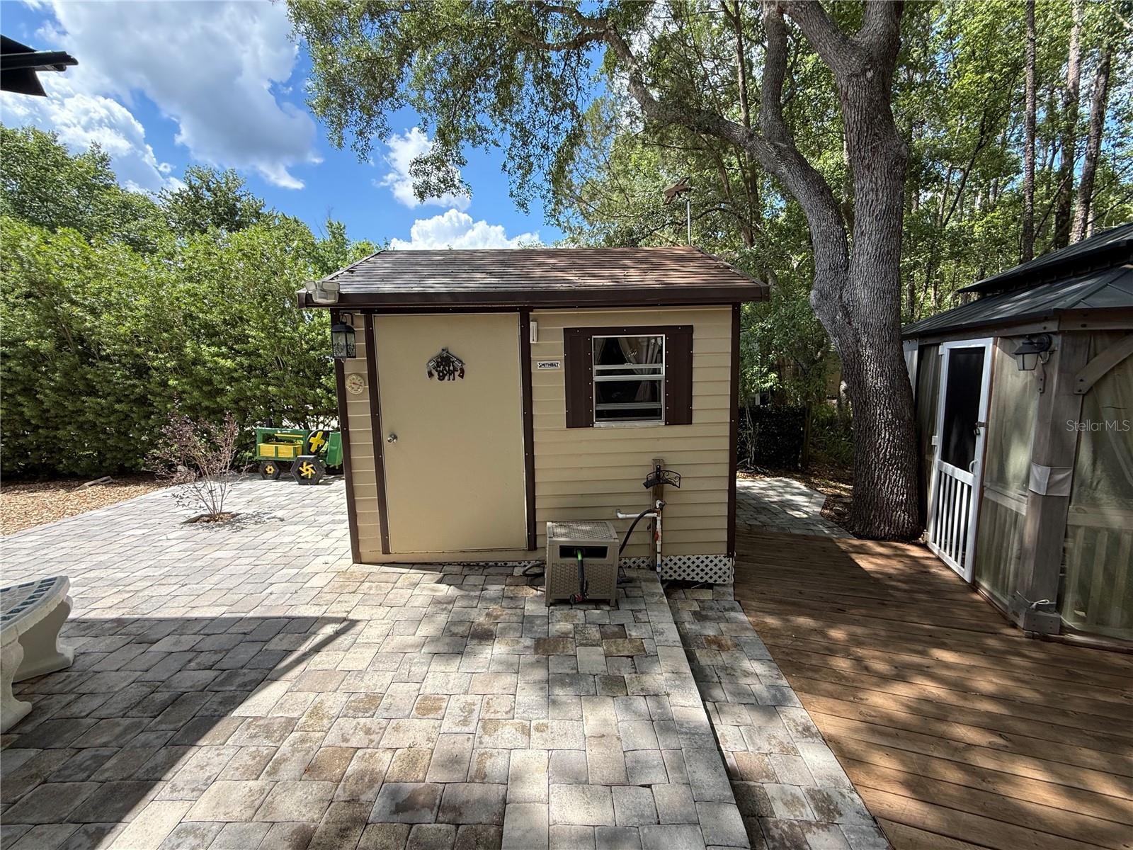 2853 NE 104TH TER, SILVER SPRINGS, FL — photo 26