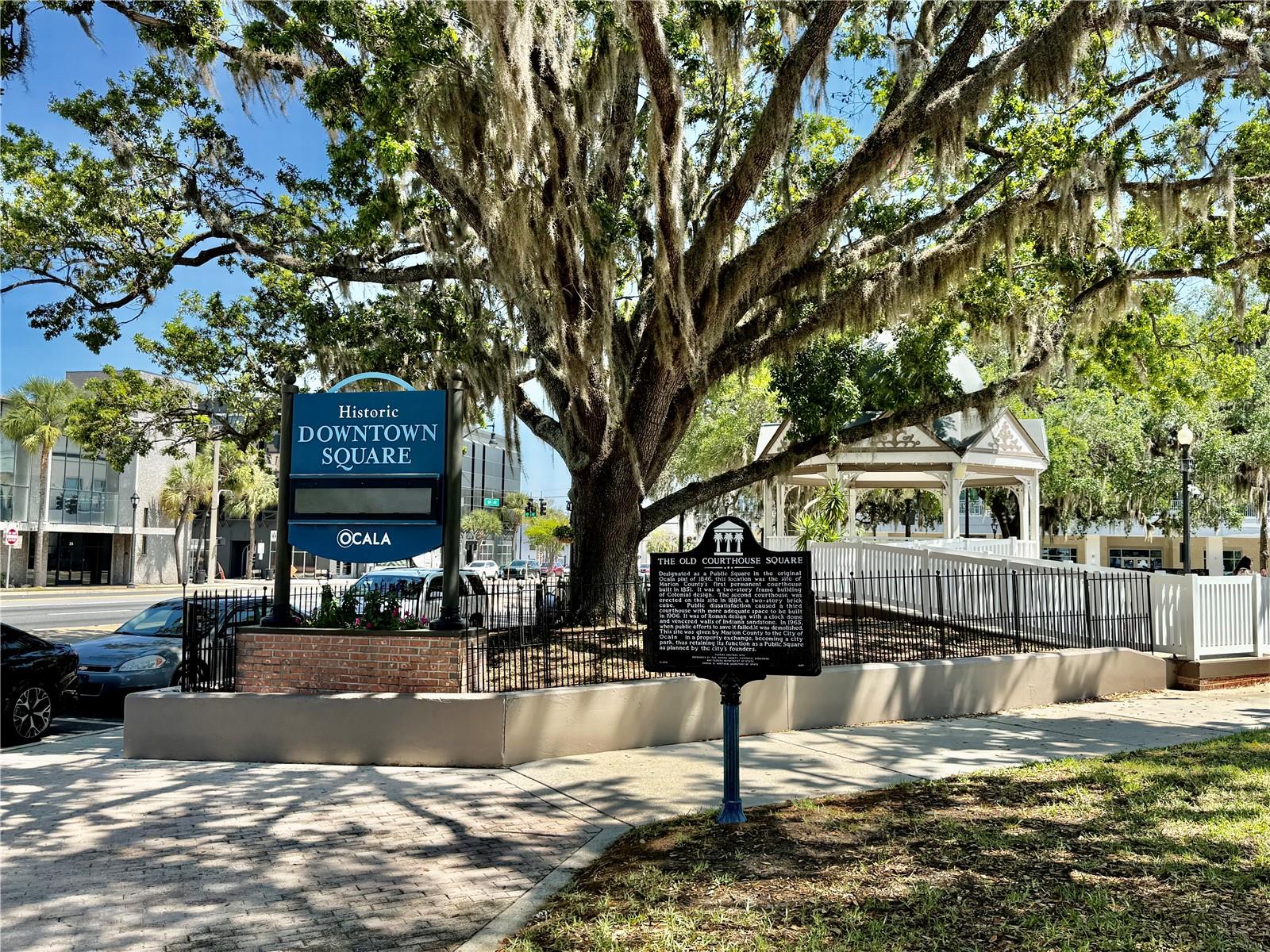 2853 NE 104TH TER, SILVER SPRINGS, FL — photo 100