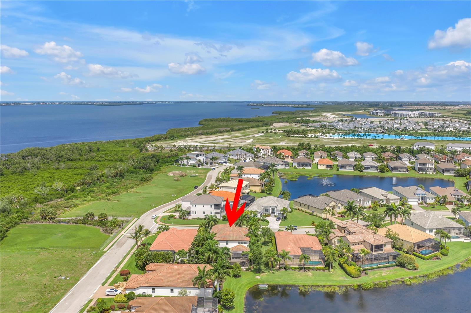 6237 SIGNATURE POINTE LN, BRADENTON, FL — photo 59
