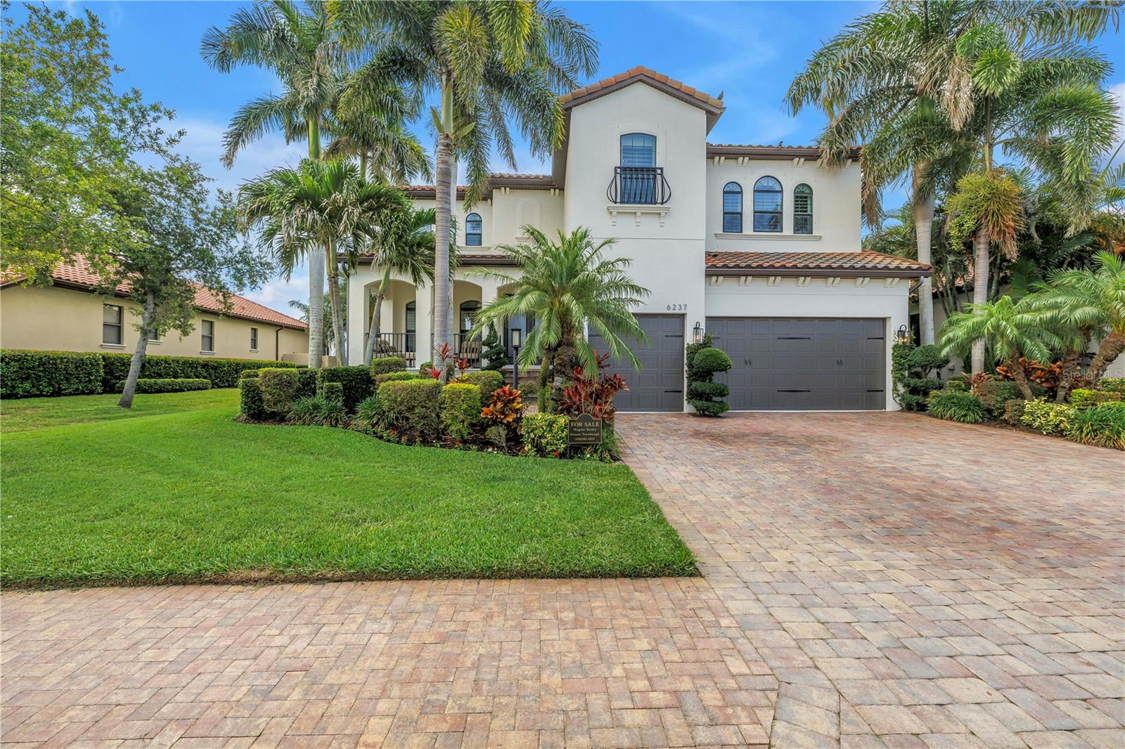 6237 SIGNATURE POINTE LN, BRADENTON, FL