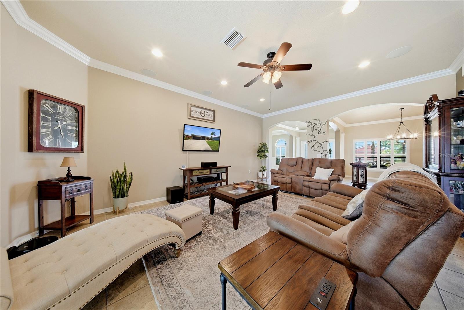 354 HOPE BAY LOOP, APOLLO BEACH, FL — photo 12