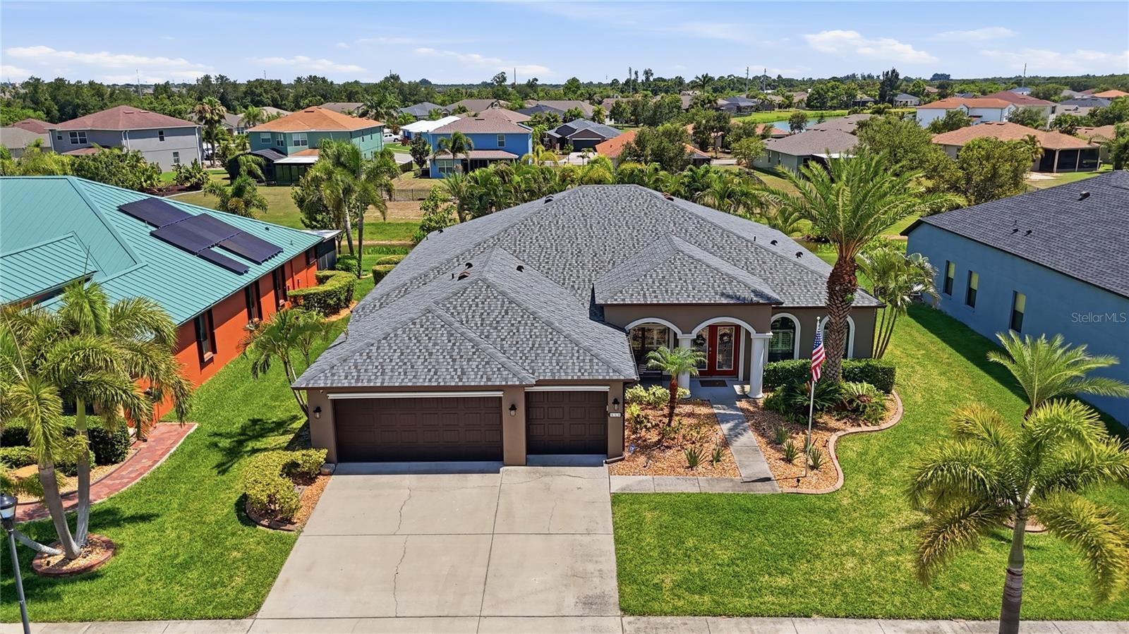 354 HOPE BAY LOOP, APOLLO BEACH, FL