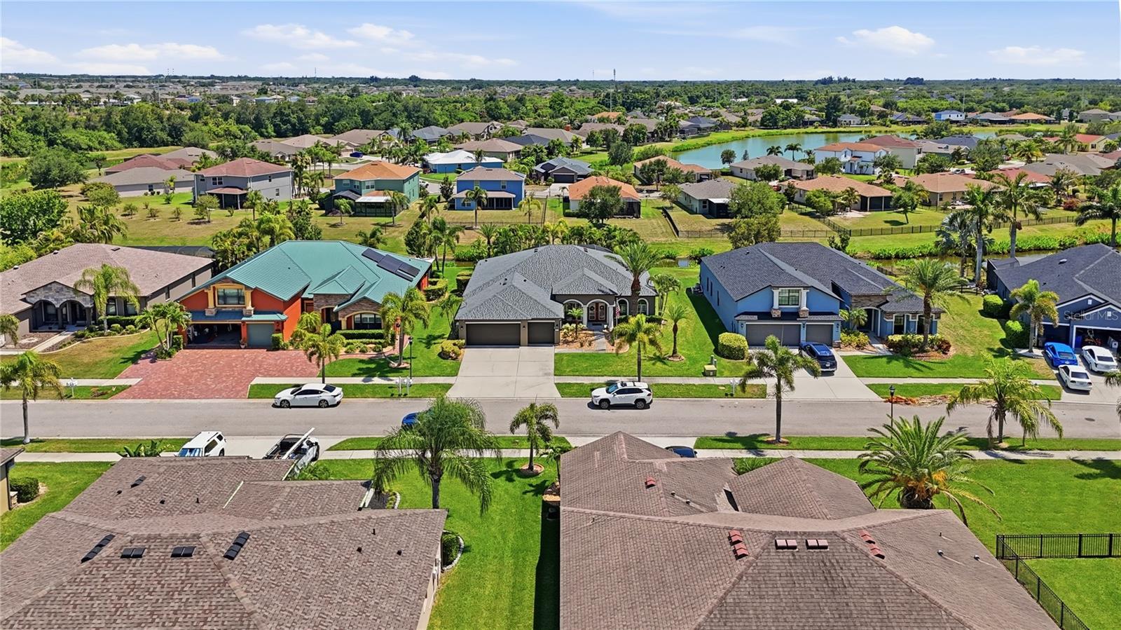354 HOPE BAY LOOP, APOLLO BEACH, FL — photo 45