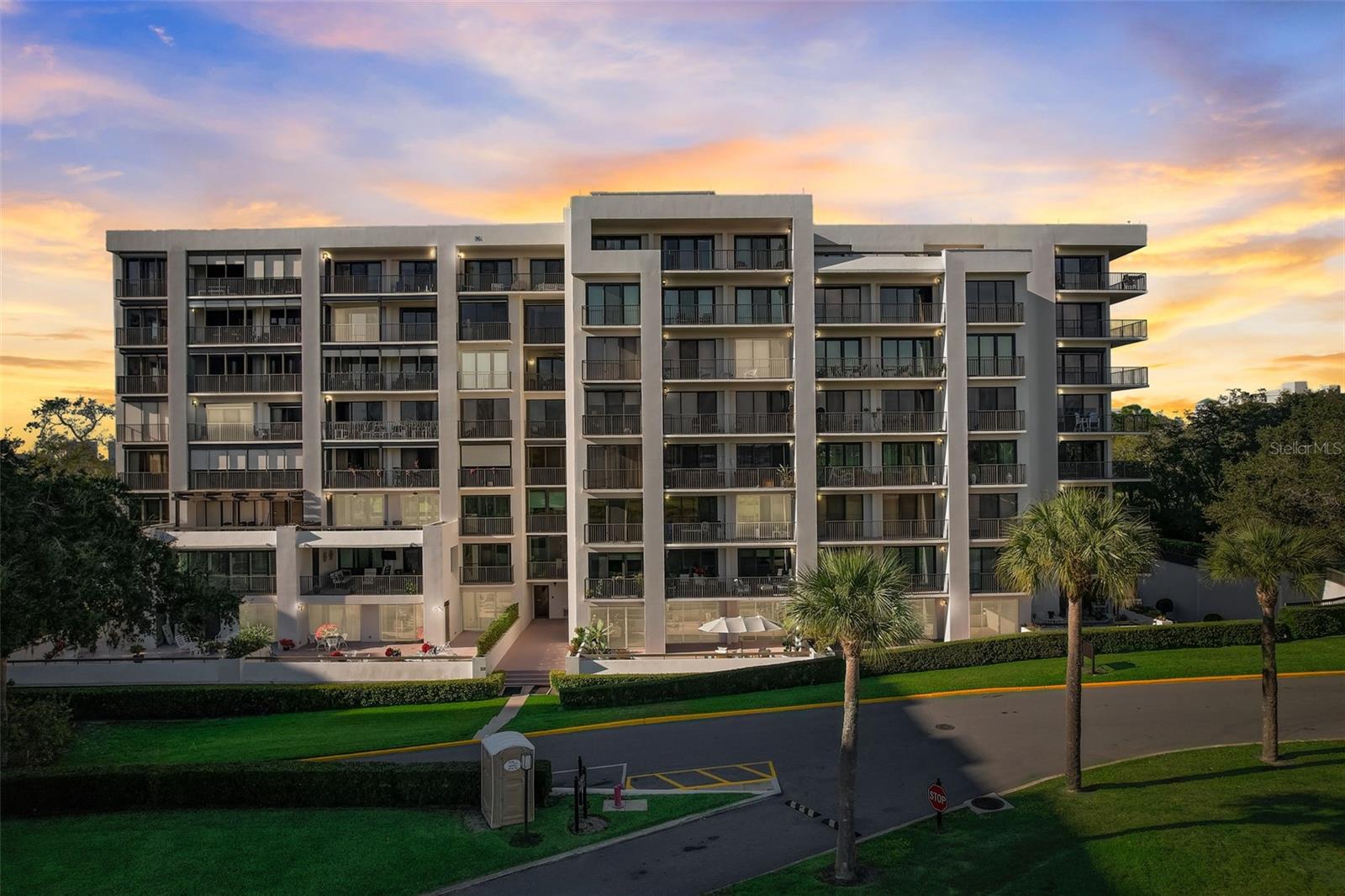 6 BELLEVIEW BLVD #101, BELLEAIR, FL — photo 2