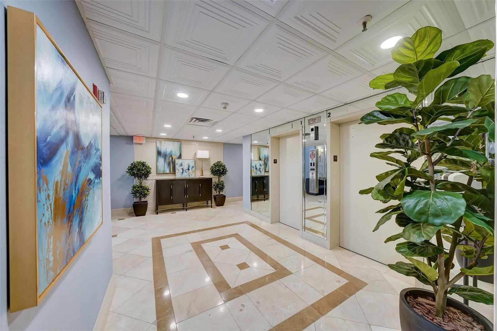 6 BELLEVIEW BLVD #101, BELLEAIR, FL — photo 25