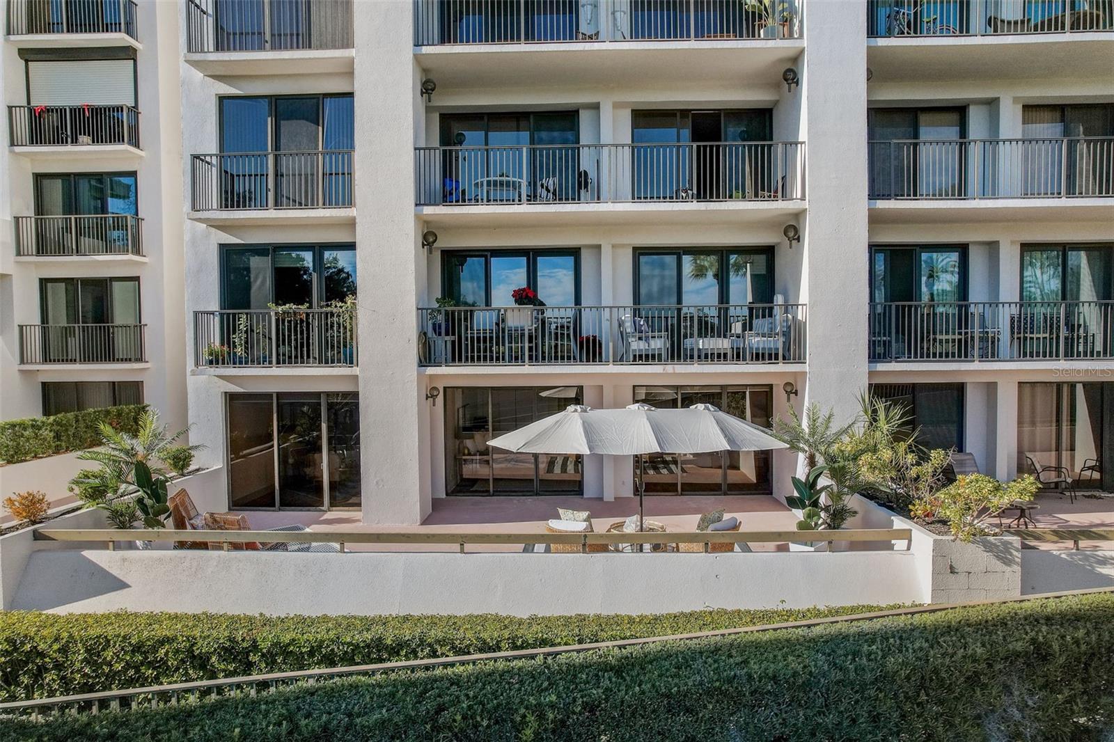 6 BELLEVIEW BLVD #101, BELLEAIR, FL — photo 26