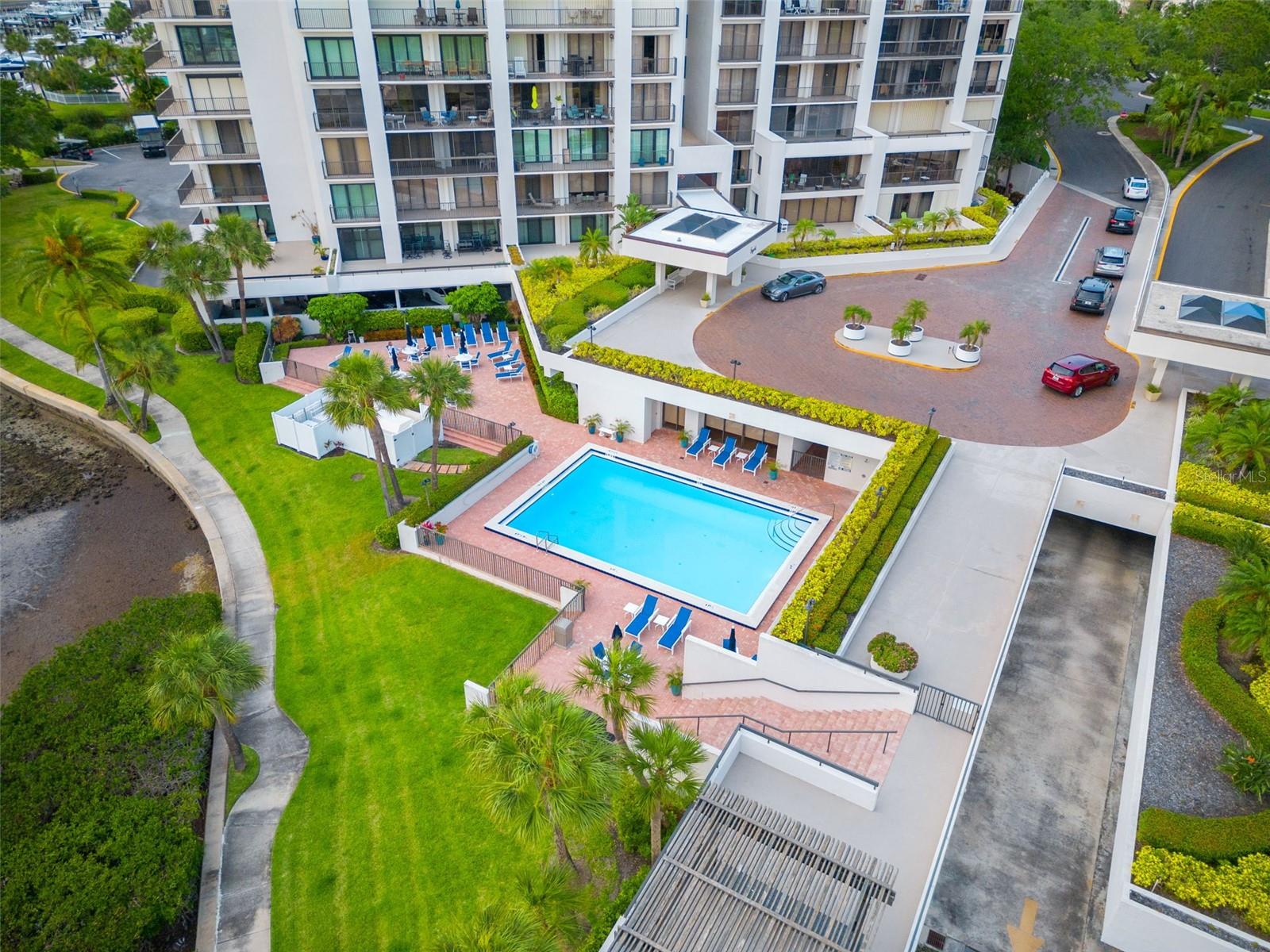 6 BELLEVIEW BLVD #101, BELLEAIR, FL — photo 27