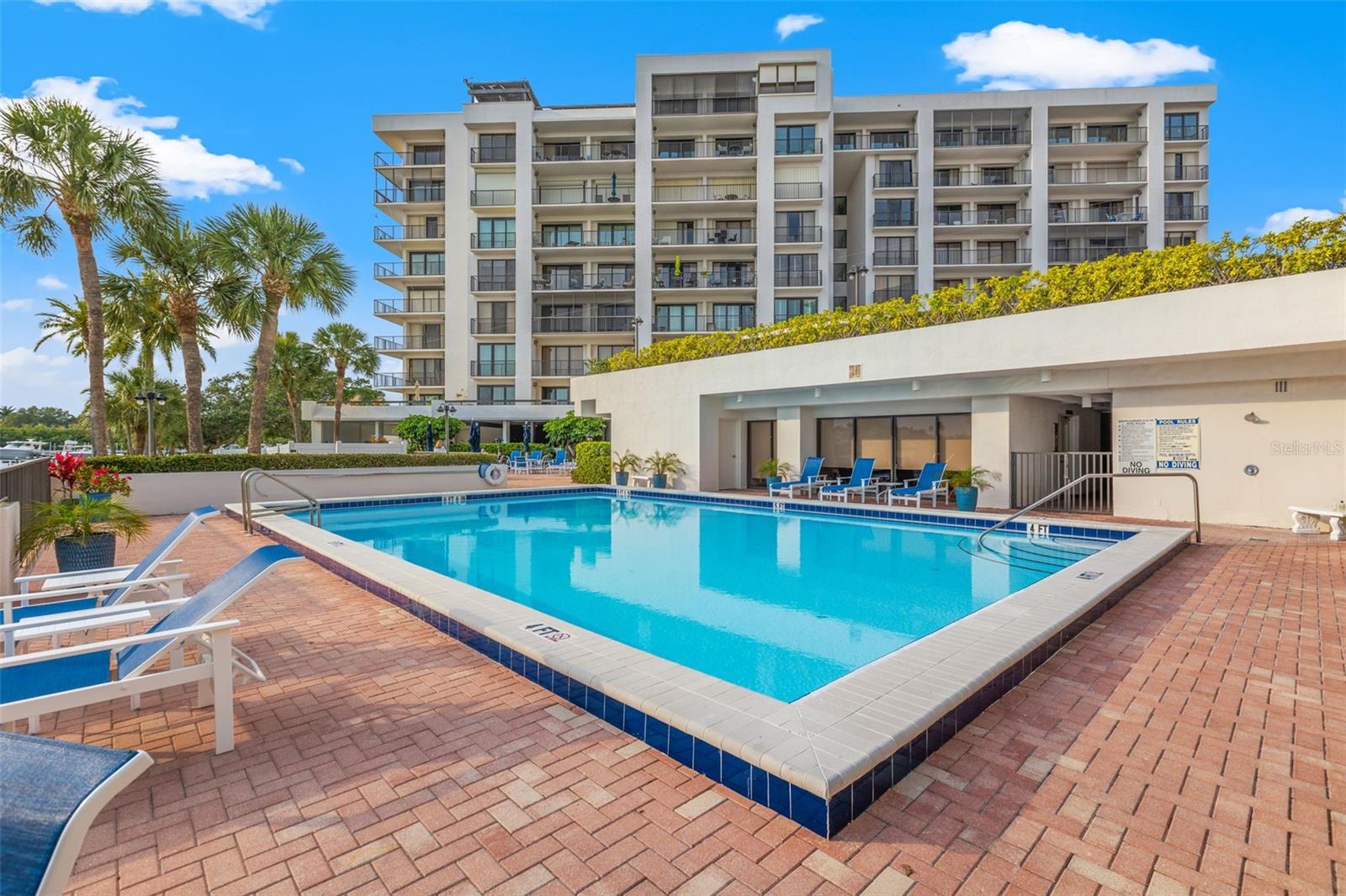 6 BELLEVIEW BLVD #101, BELLEAIR, FL — photo 28