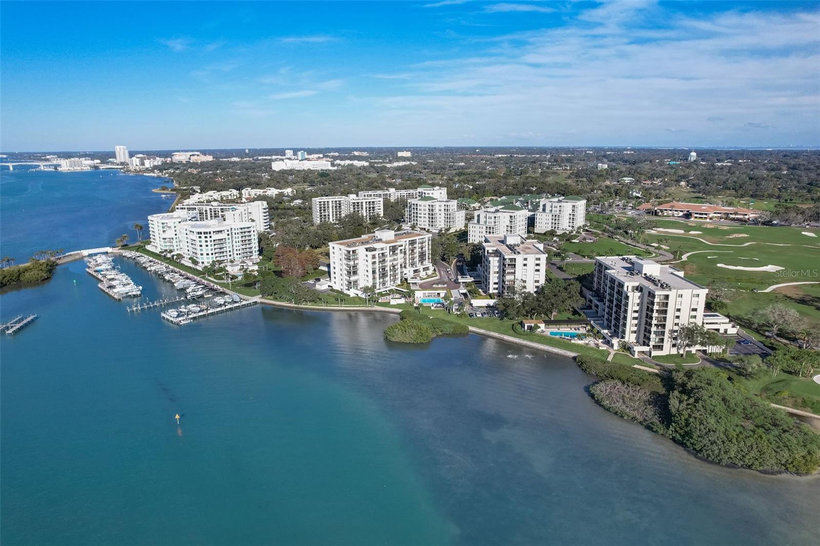 6 BELLEVIEW BLVD #101, BELLEAIR, FL — photo 30