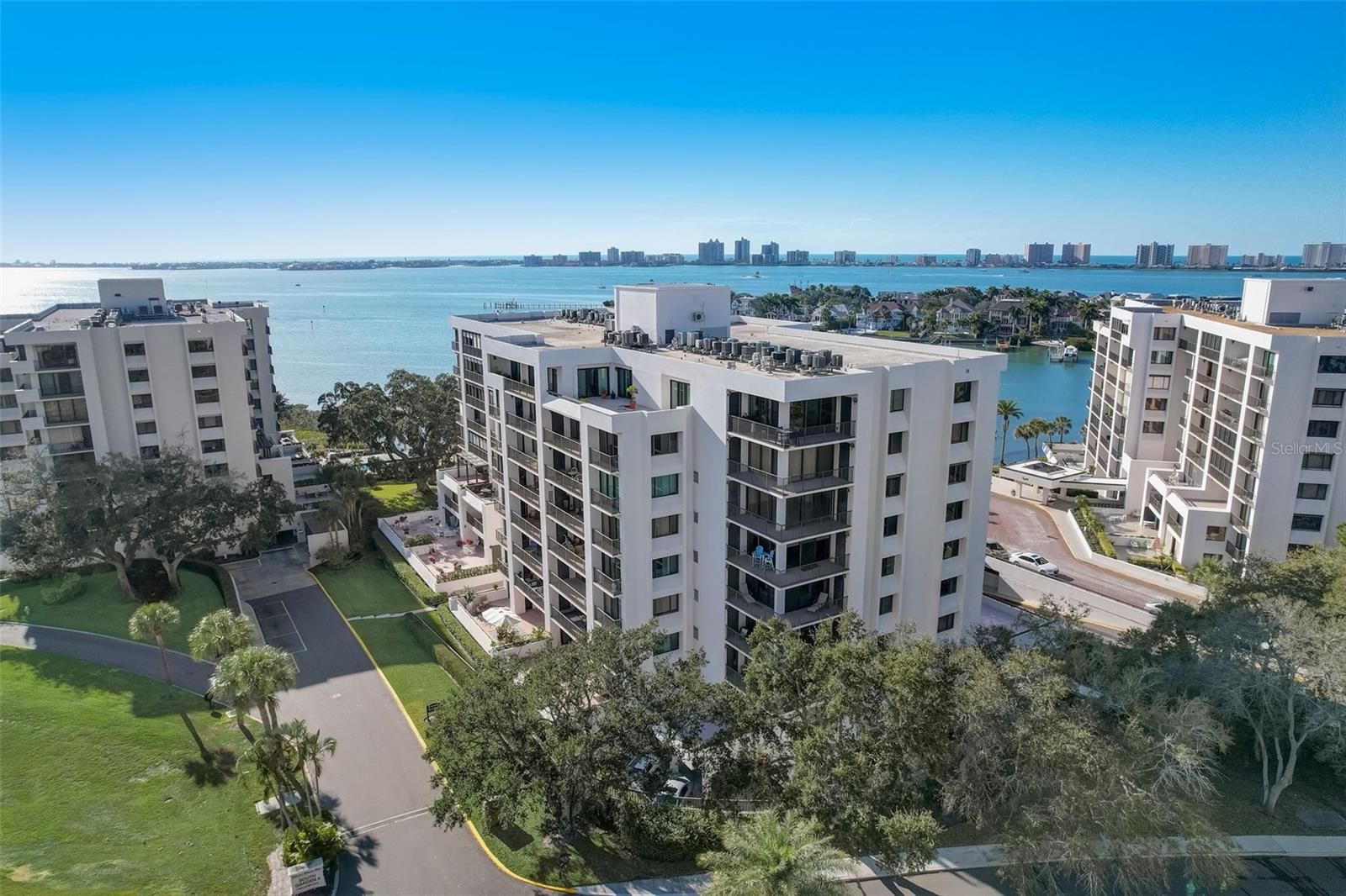 6 BELLEVIEW BLVD #101, BELLEAIR, FL — photo 33