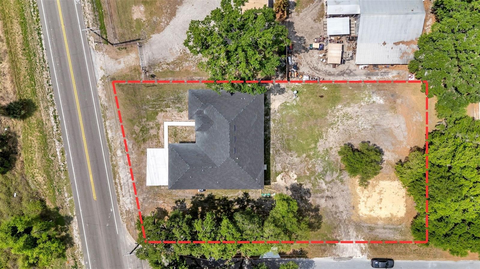 104 THRASHER RD, PLANT CITY, FL — photo 42