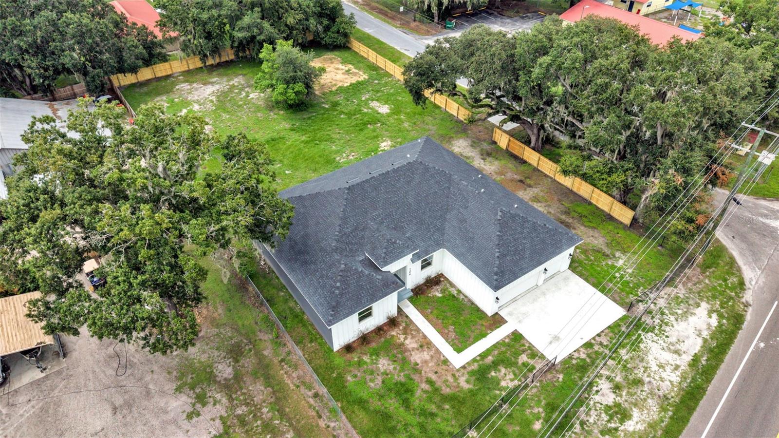 104 THRASHER RD, PLANT CITY, FL — photo 45