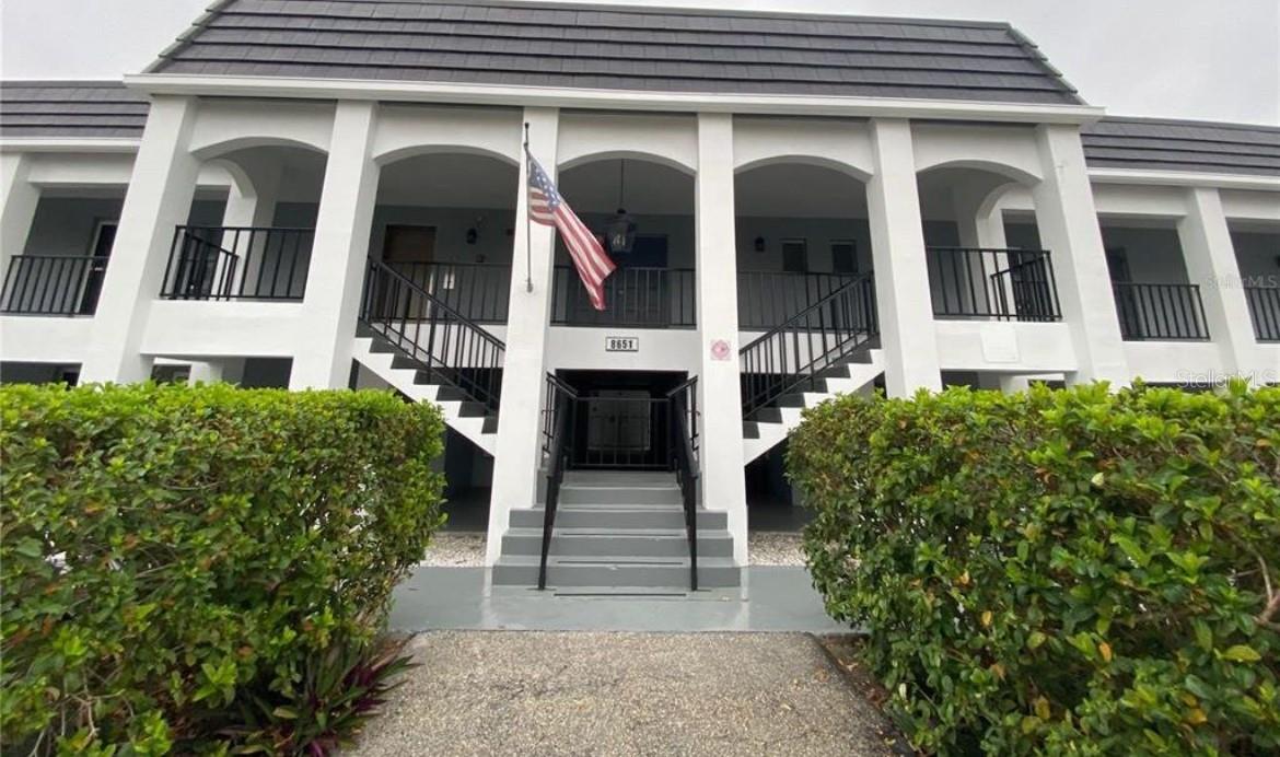 8651 10TH ST N #210, ST PETERSBURG, FL