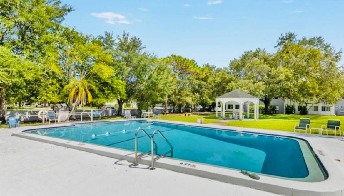 8651 10TH ST N #210, ST PETERSBURG, FL — photo 25