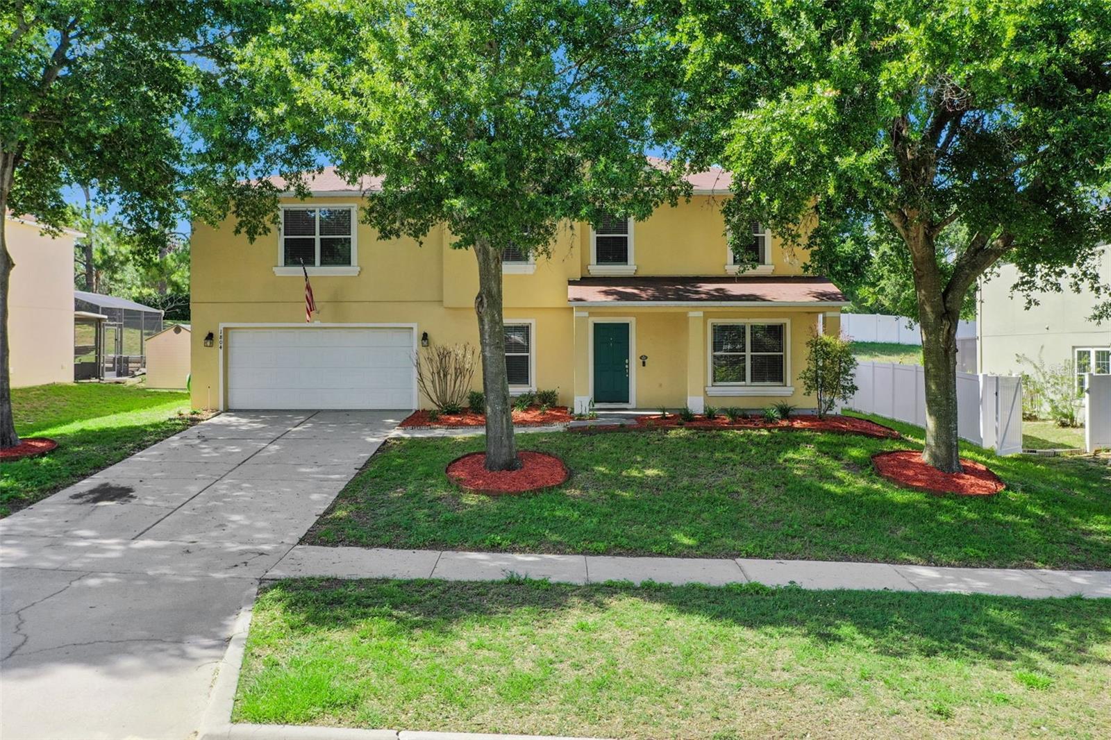 1804 VALE DR, CLERMONT, FL — photo 3