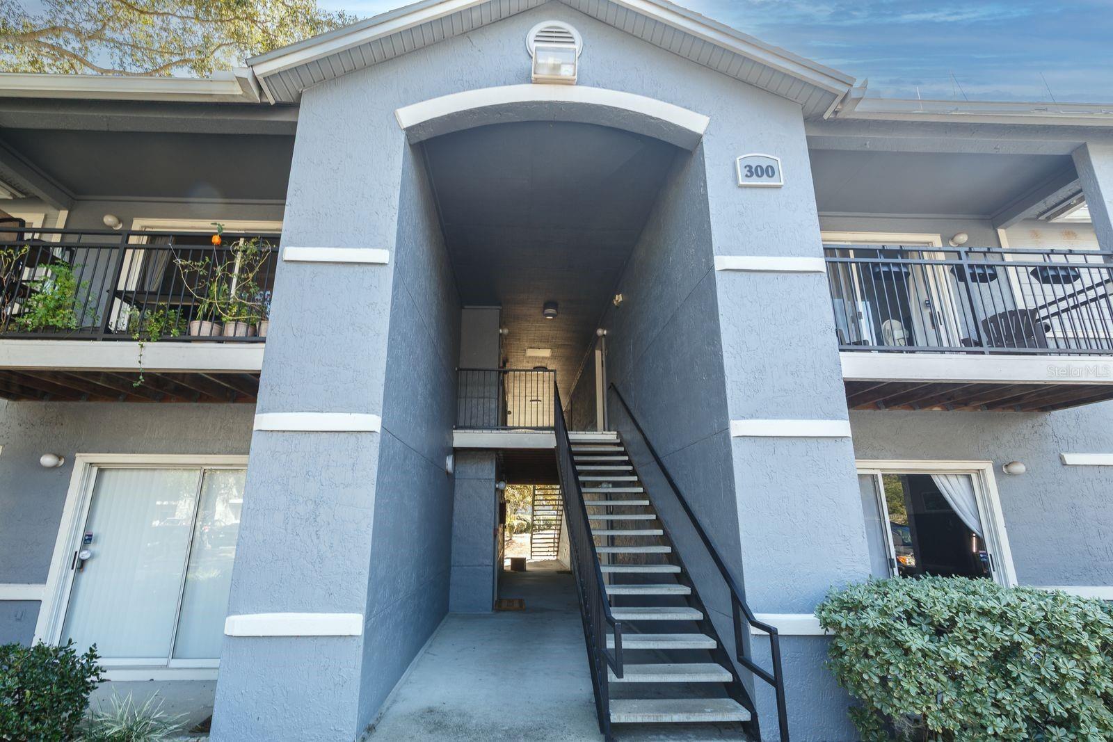 3705 SW 27TH ST #326, GAINESVILLE, FL