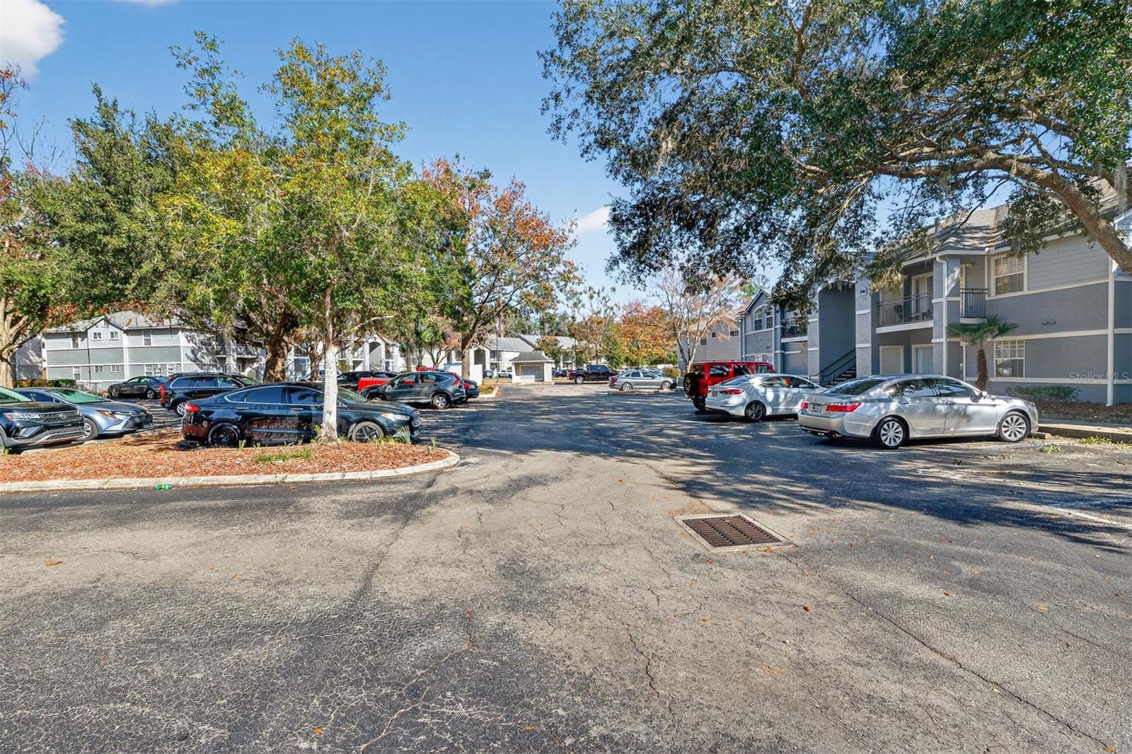 3705 SW 27TH ST #326, GAINESVILLE, FL — photo 21
