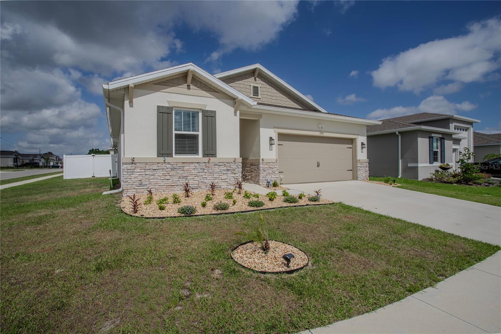 2303 JAGGER LN, EAGLE LAKE, FL — photo 41