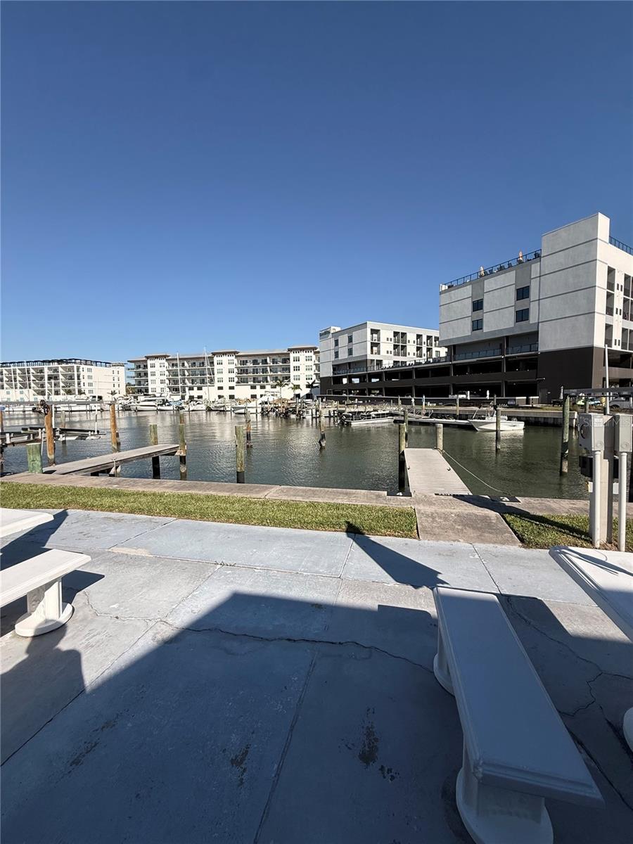 159 MEDALLION BLVD #A, MADEIRA BEACH, FL