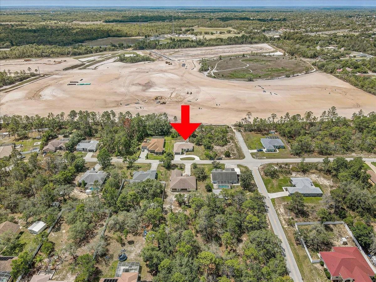 7314 MADRID RD, WEEKI WACHEE, FL — photo 45