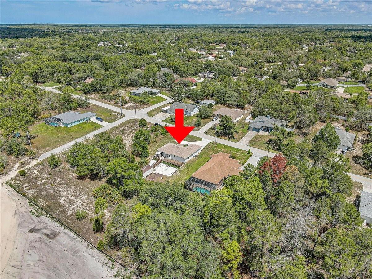 7314 MADRID RD, WEEKI WACHEE, FL — photo 51