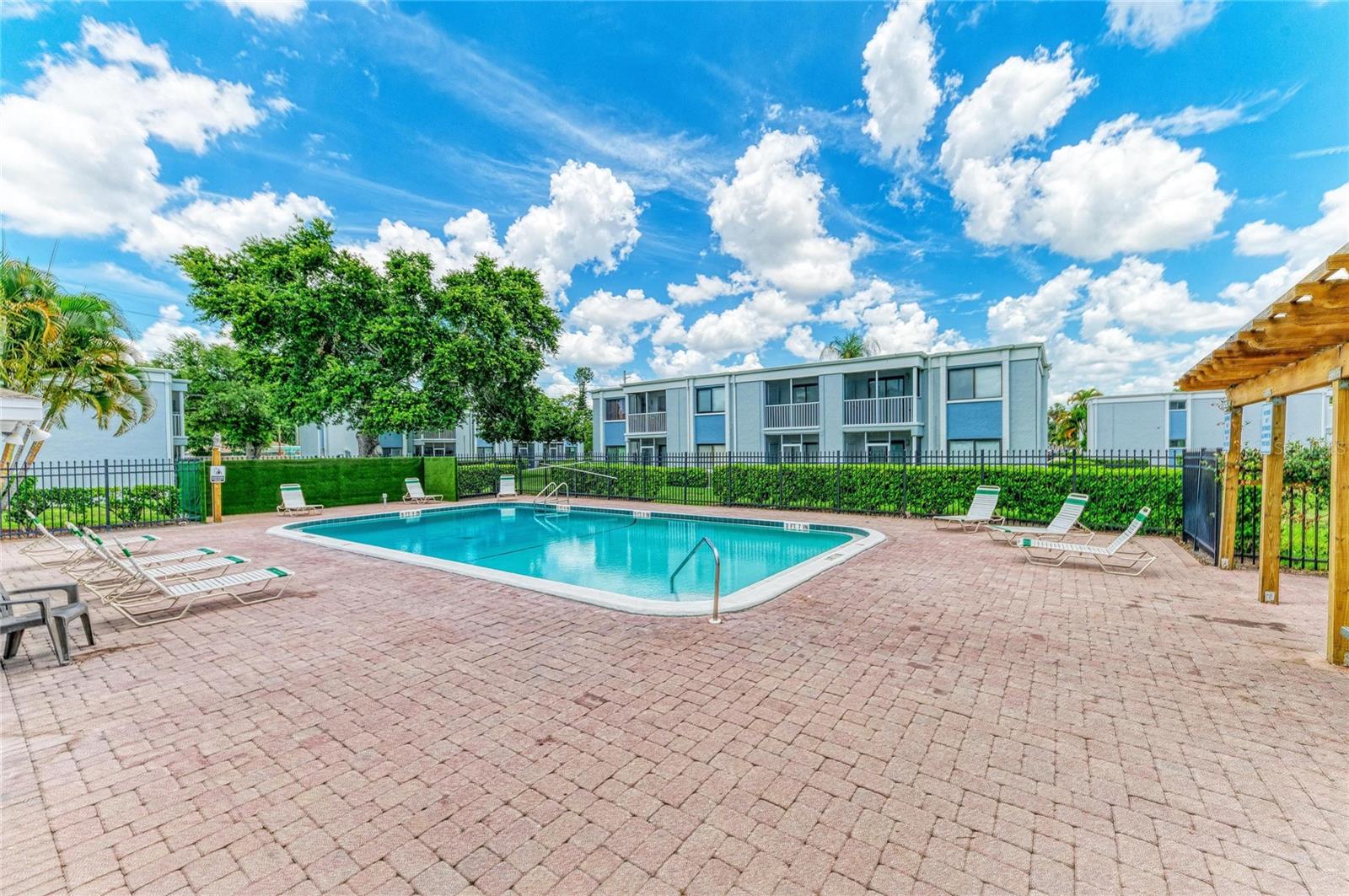 5310 26TH ST W #1506, BRADENTON, FL — photo 3