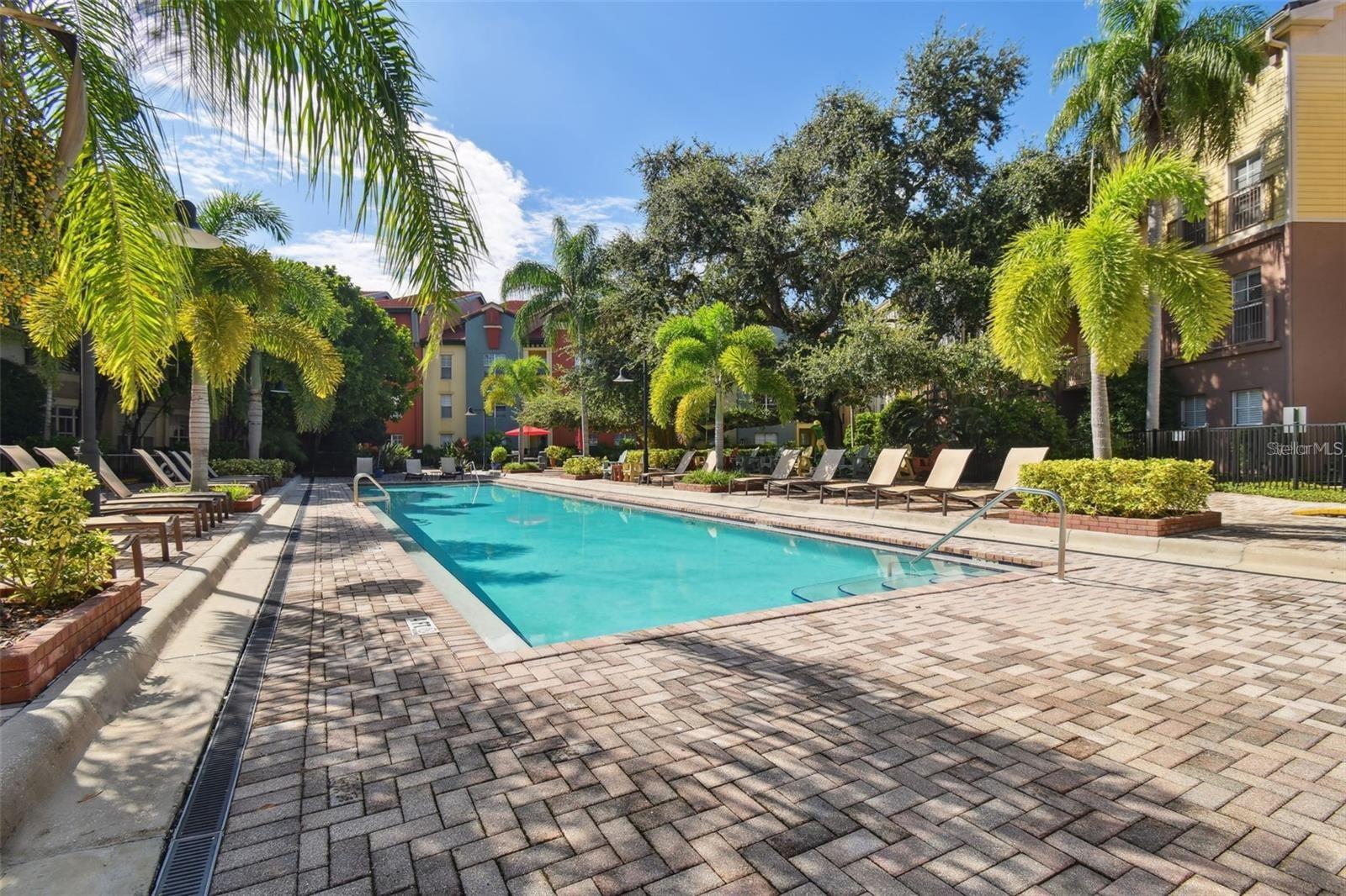2411 W HORATIO ST #538, TAMPA, FL — photo 7