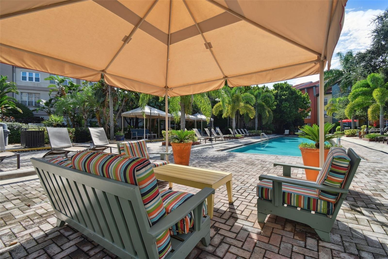 2411 W HORATIO ST #538, TAMPA, FL — photo 10