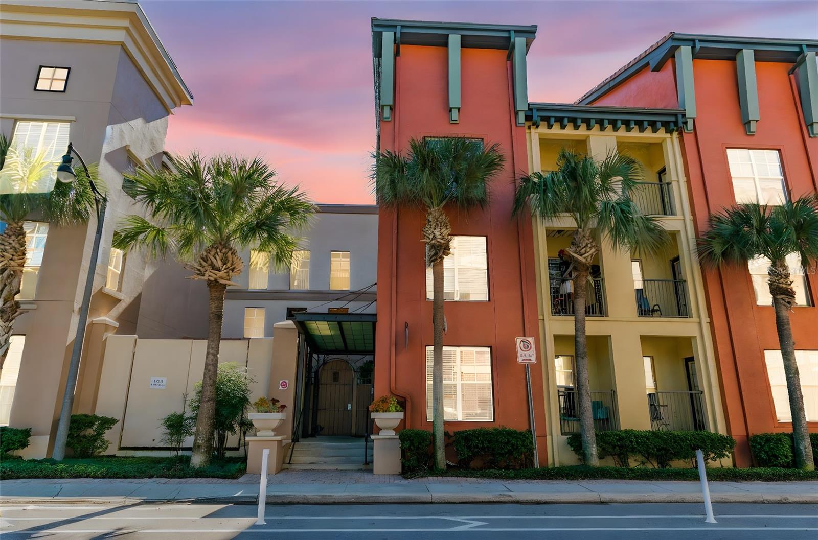 2411 W HORATIO ST #538, TAMPA, FL