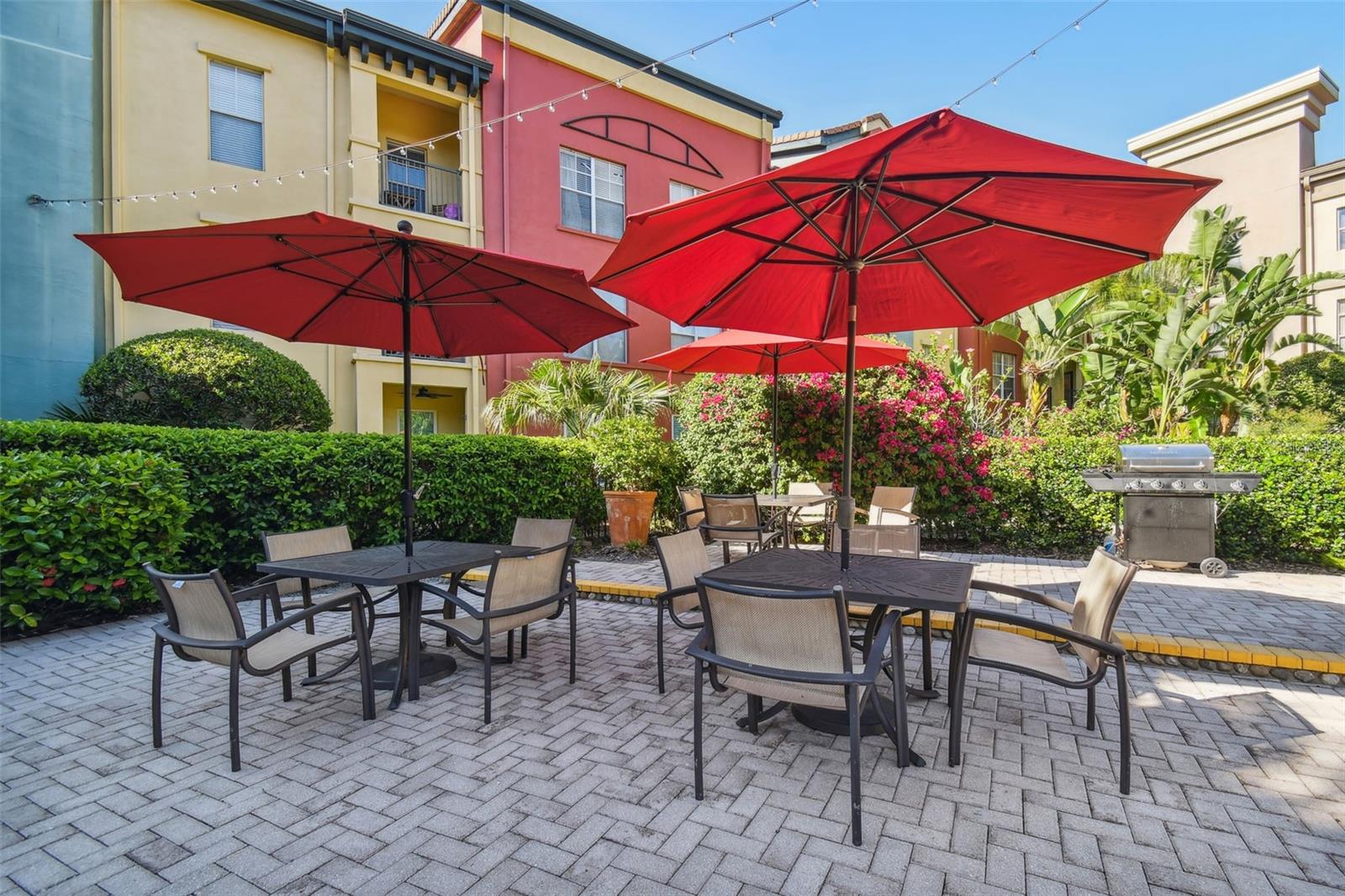 2411 W HORATIO ST #538, TAMPA, FL — photo 12