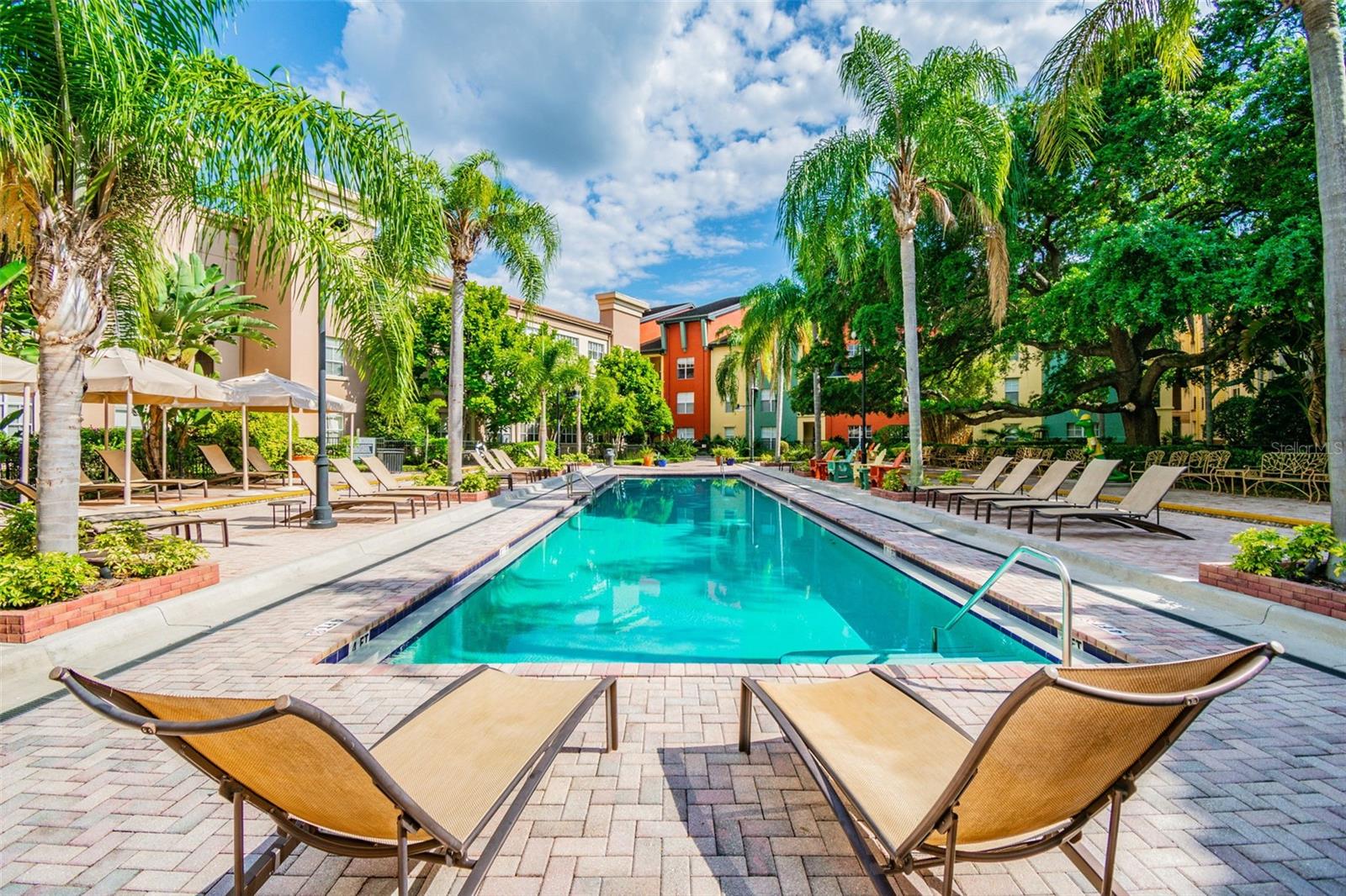 2411 W HORATIO ST #538, TAMPA, FL — photo 15