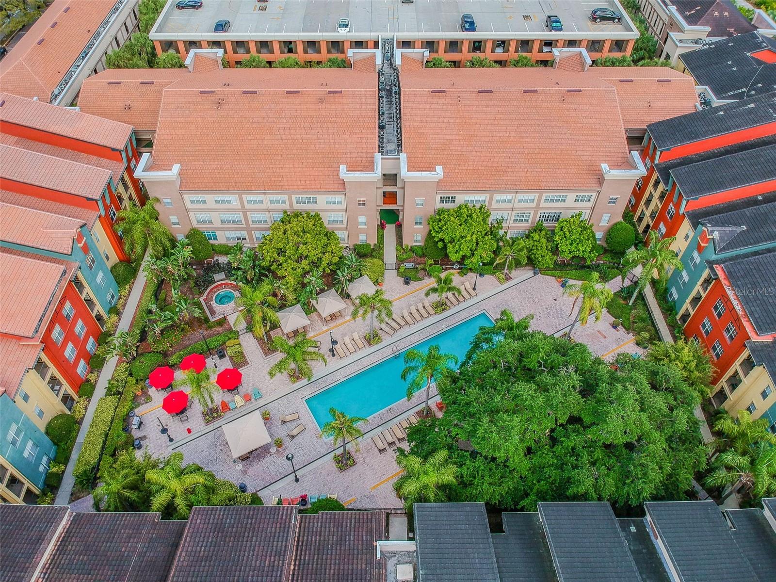 2411 W HORATIO ST #538, TAMPA, FL — photo 16