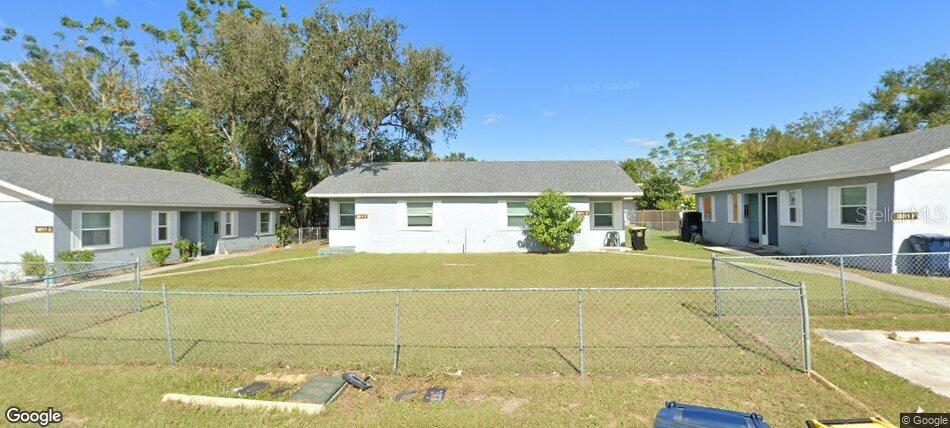 3011 ERNEST DR, AUBURNDALE, FL