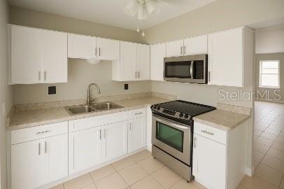 3011 ERNEST DR, AUBURNDALE, FL — photo 2
