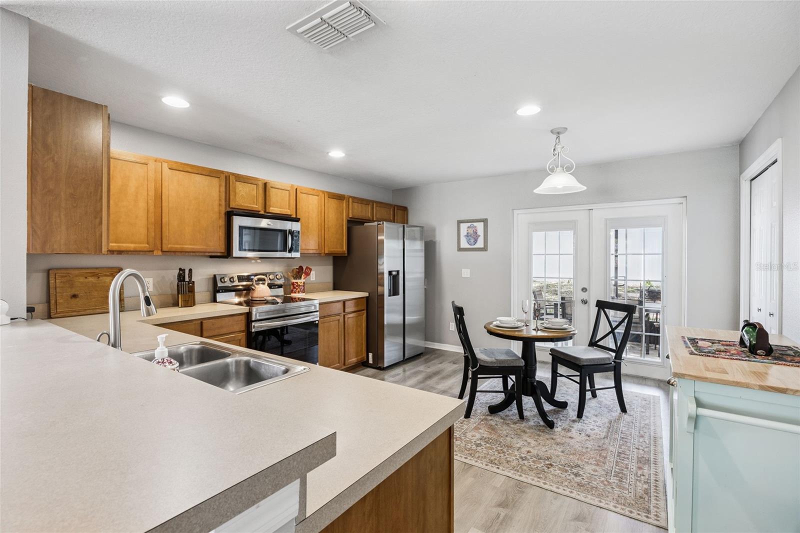 2523 MARTINS RUN, TAVARES, FL — photo 9