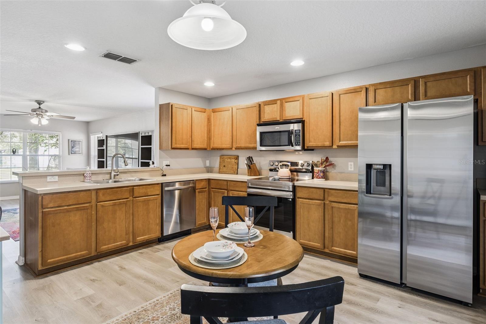 2523 MARTINS RUN, TAVARES, FL — photo 10