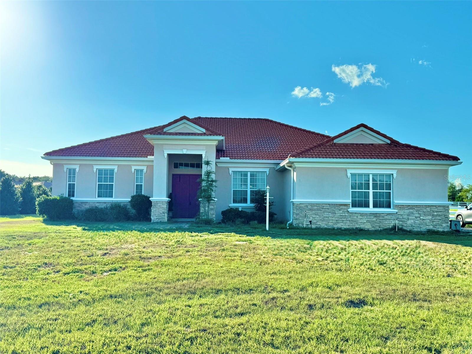 56 S NEEDLES PT, INVERNESS, FL — photo 2