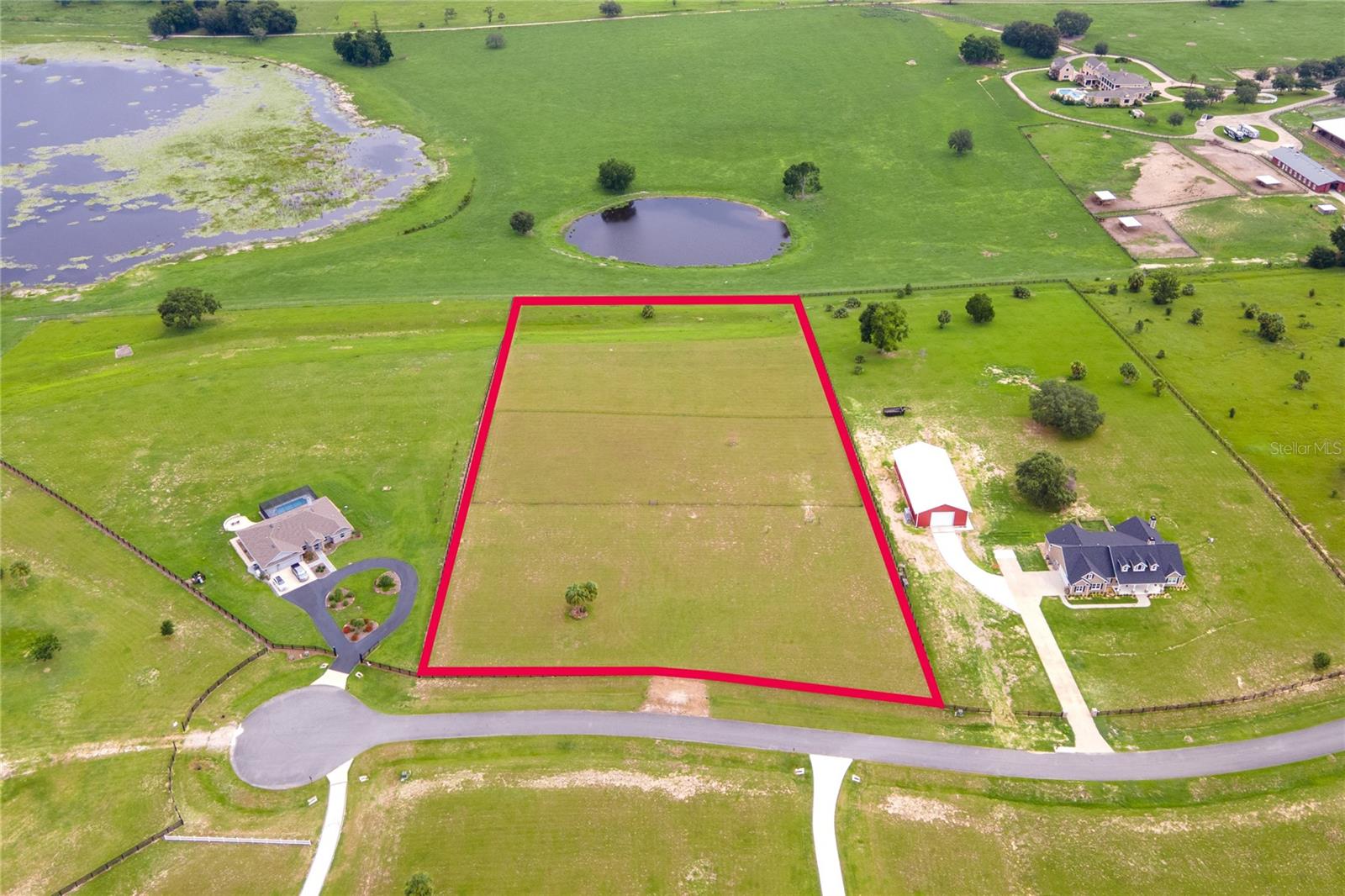5492 NANTAHALA LN, LADY LAKE, FL — photo 5
