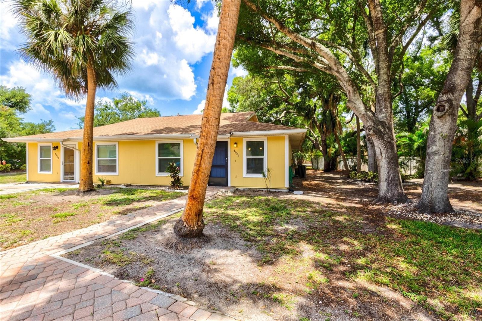 4631 SUMMERWIND DR #16, SARASOTA, FL