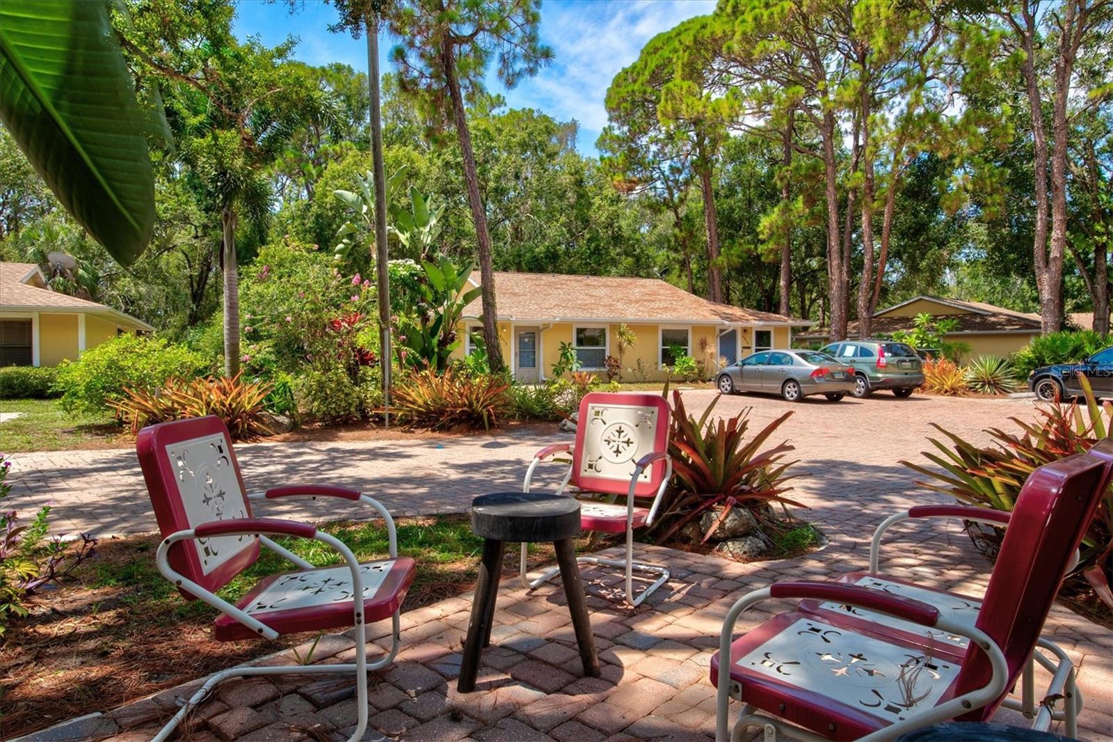 4631 SUMMERWIND DR #16, SARASOTA, FL — photo 37