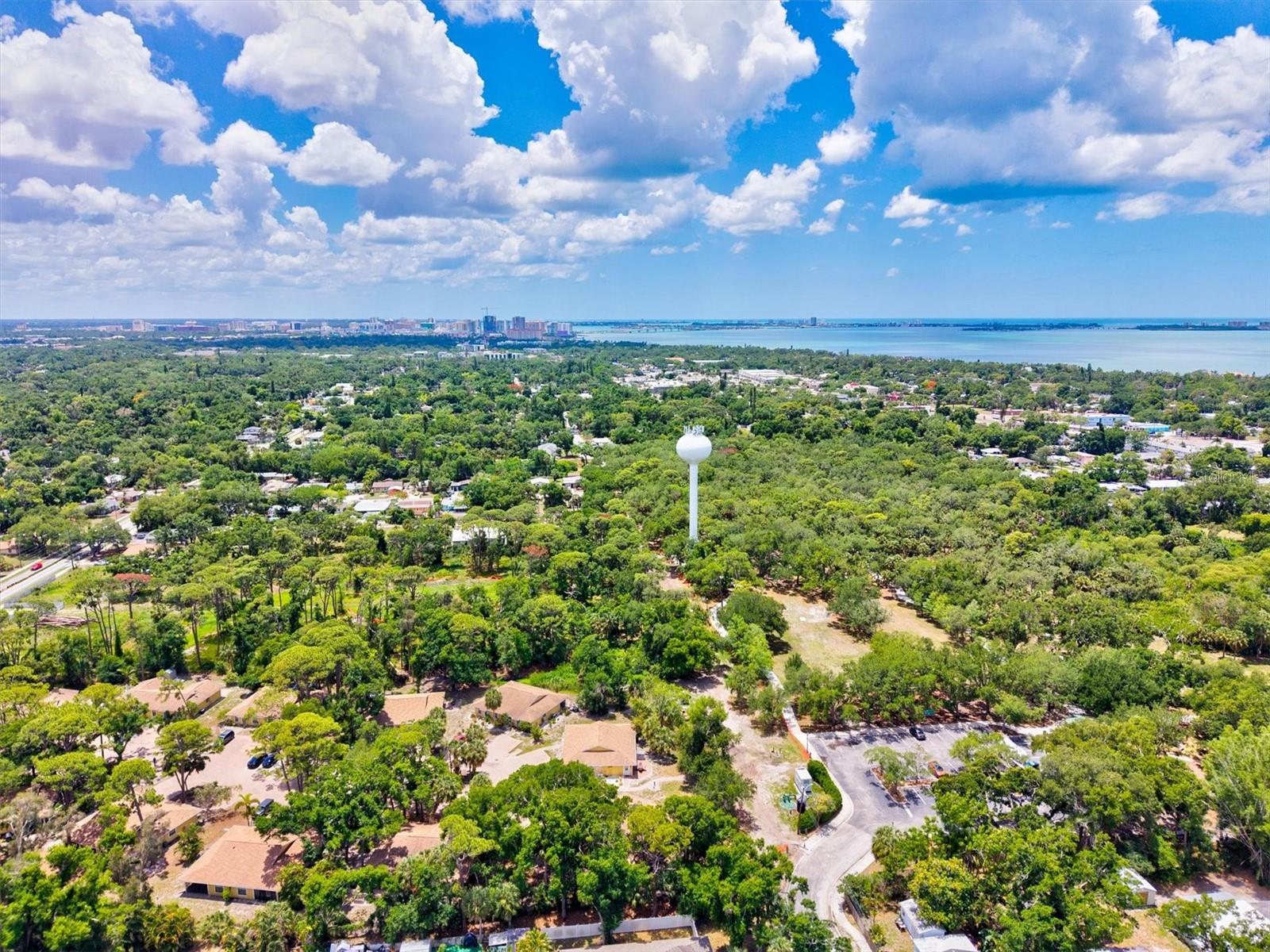 4631 SUMMERWIND DR #16, SARASOTA, FL — photo 41