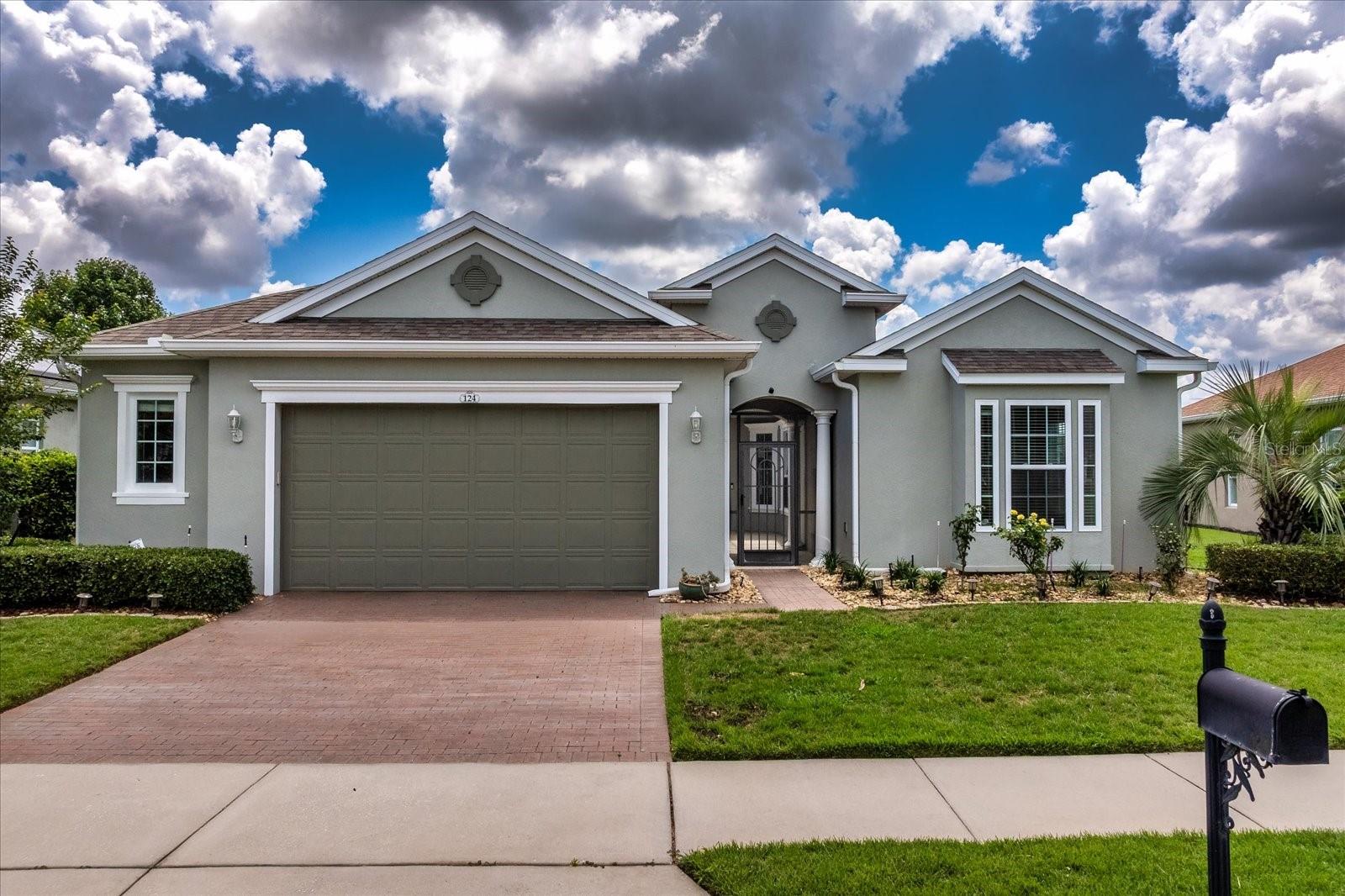 124 BALMY COAST RD, GROVELAND, FL