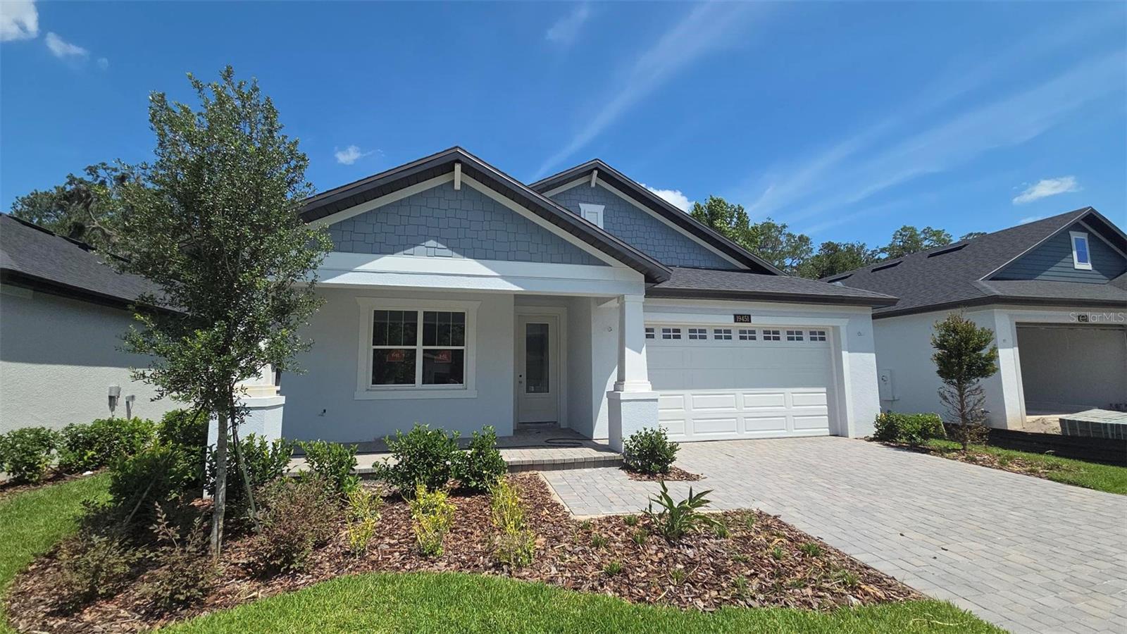 19451 FOREST GARDEN CT, BROOKSVILLE, FL