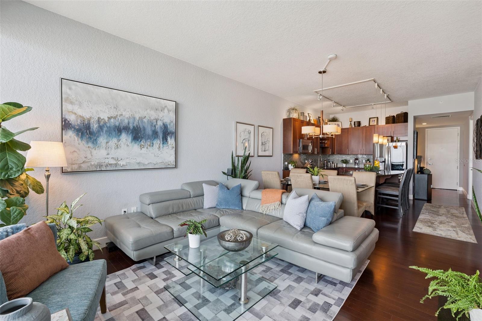 150 E ROBINSON ST #3104-1, ORLANDO, FL — photo 7