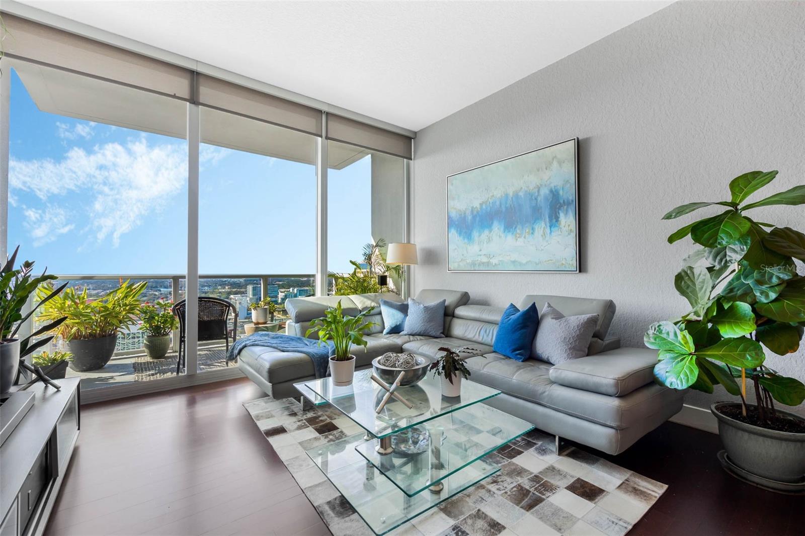 150 E ROBINSON ST #3104-1, ORLANDO, FL — photo 8